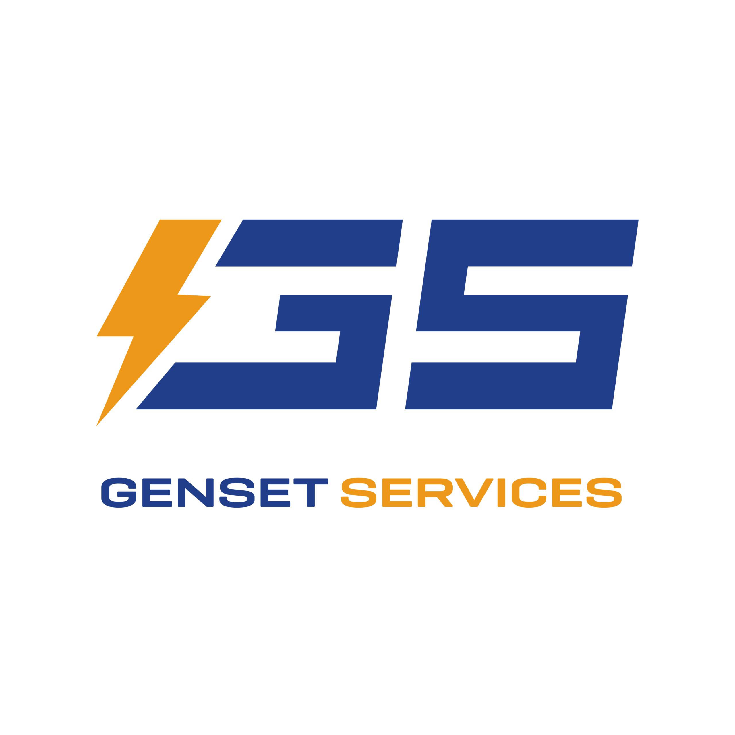 genset